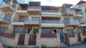 Letovanje grcka apartmani pefkohori vila nevenakis 15