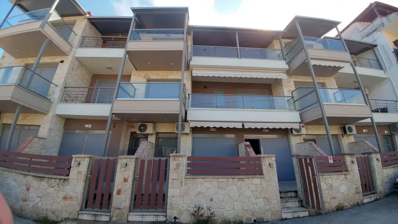 Letovanje grcka apartmani pefkohori vila nevenakis 15