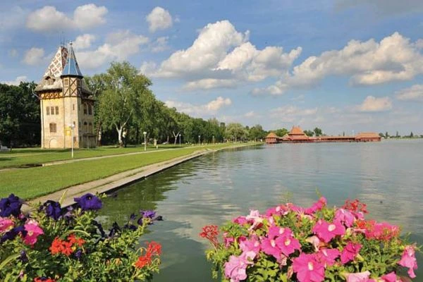 Palić