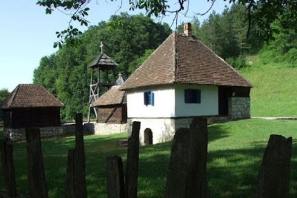 Tršić
