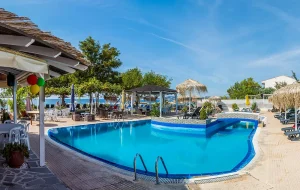 Apart hotel anna star 3843