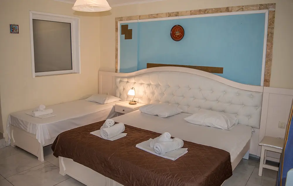Apart hotel anna star 3843 4
