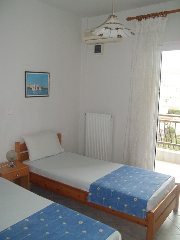 Grcka olimpska regija olimpic beach vila petridis 11