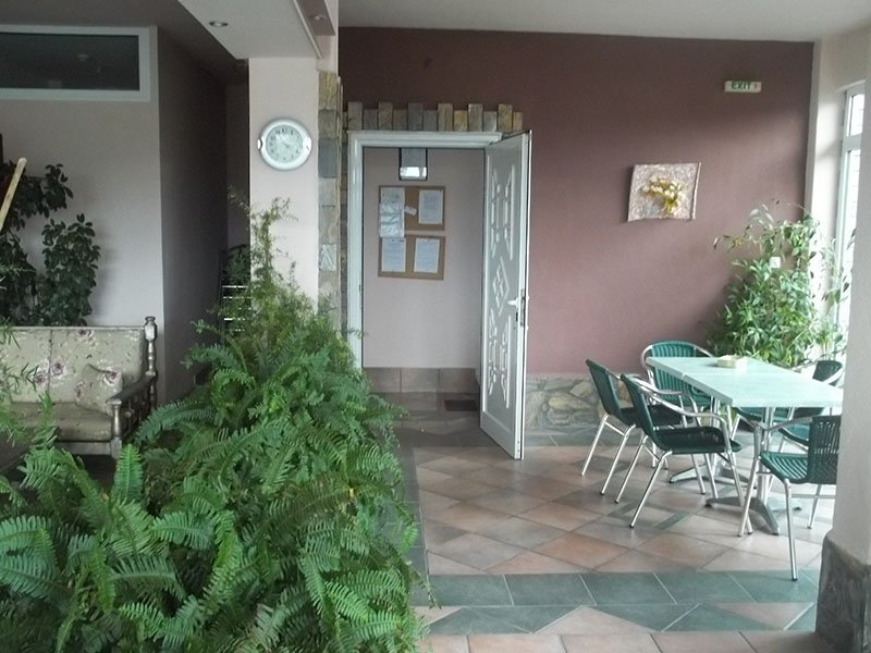 Grcka olimpska regija olimpic beach vila petridis 7