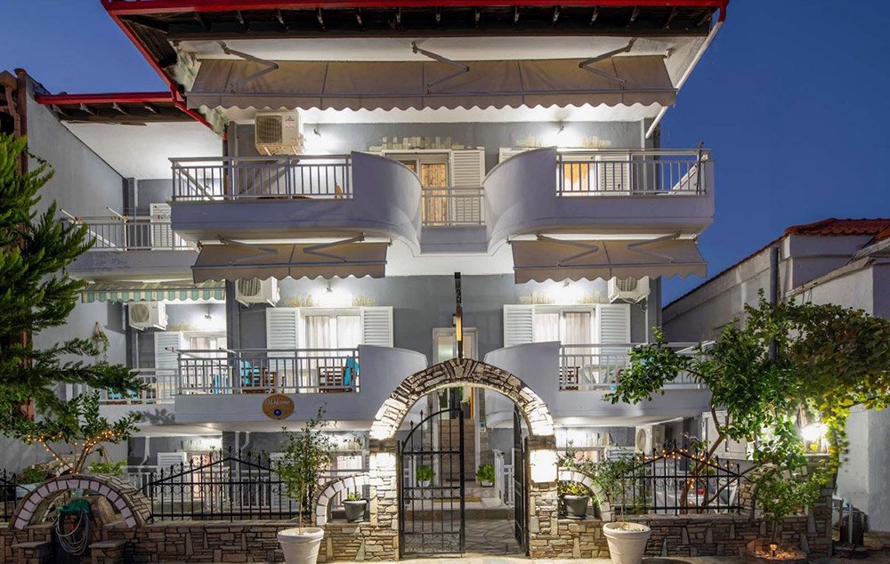 Vila amagio sarti 7837 1