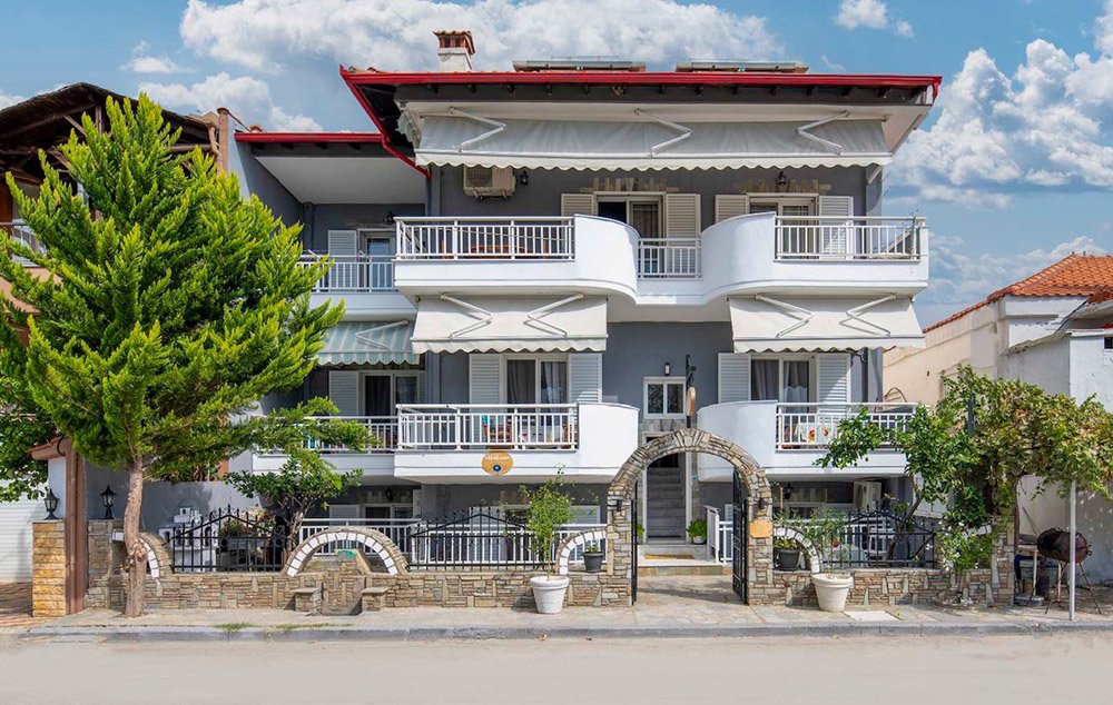 Vila amagio sarti 7837