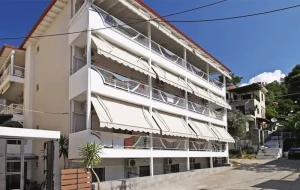 Vila anesis neos marmaras 7431