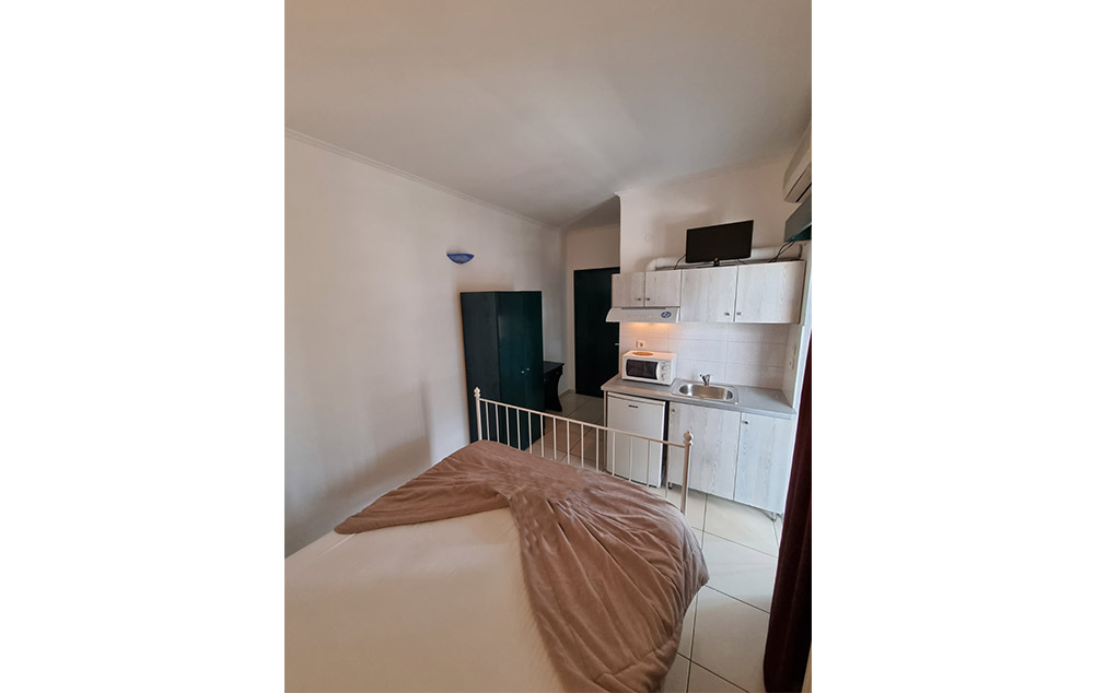 Vila aronis nei pori 7815 4