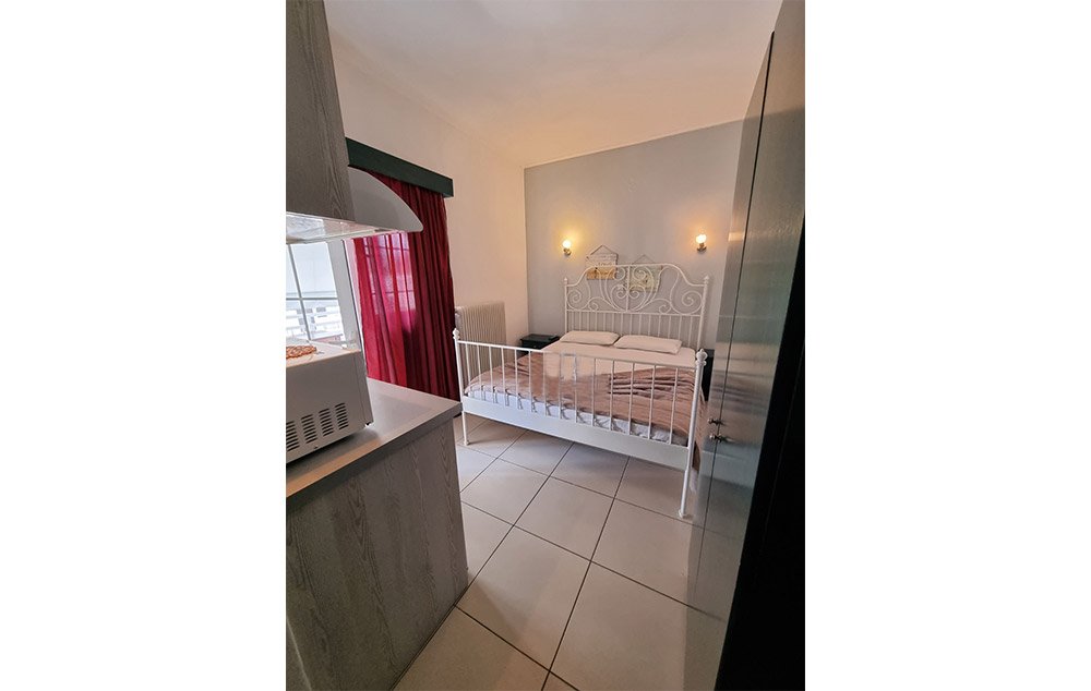 Vila aronis nei pori 7815 5