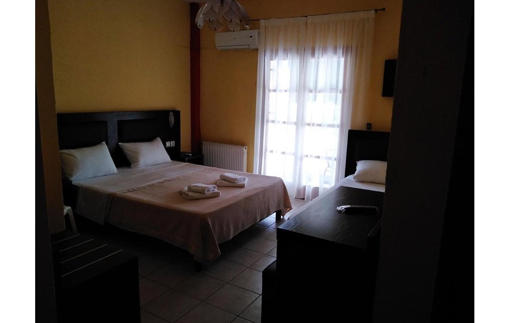 Vila bella vista neos marmaras 7462 2