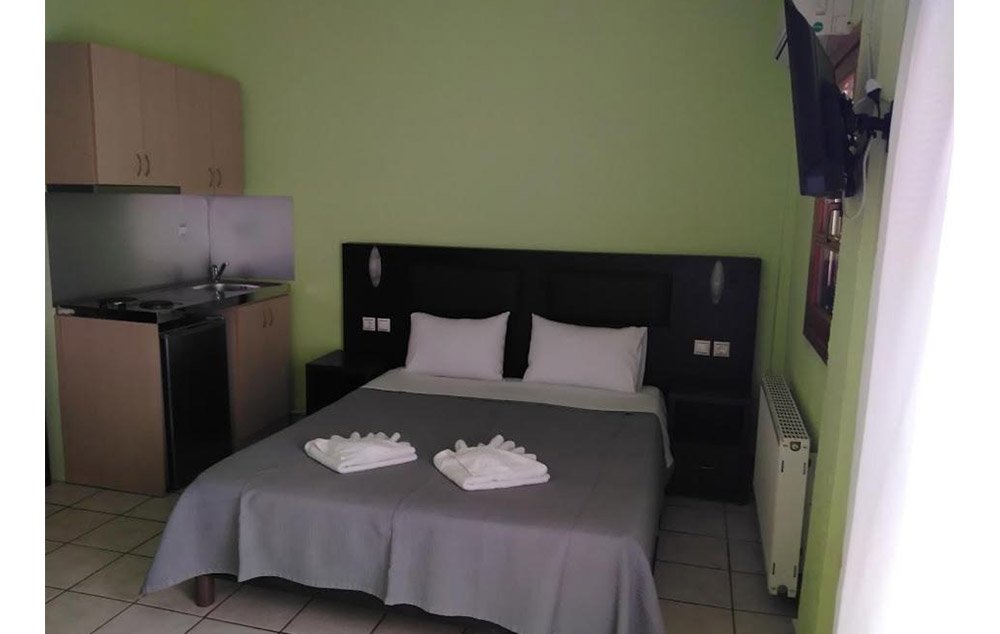 Vila bella vista neos marmaras 7462 6