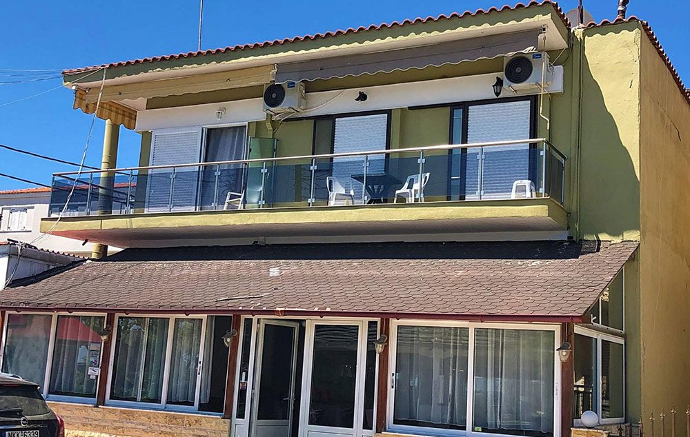 Vila chrissula sarti 2657
