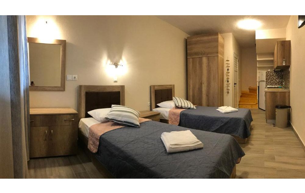 Vila dafni vrasna paralia 7836 4