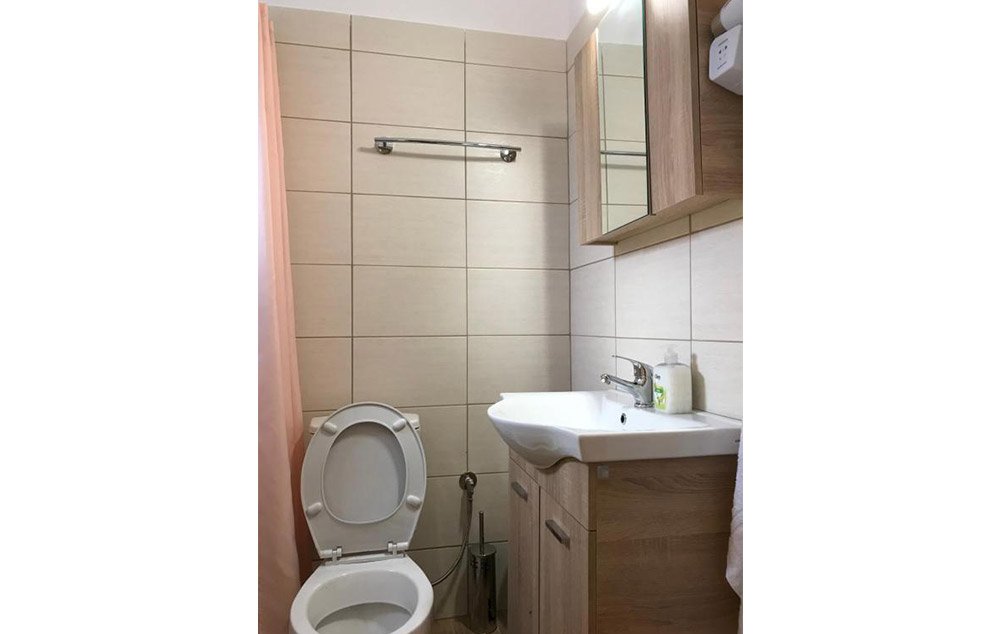 Vila dafni vrasna paralia 7836 6