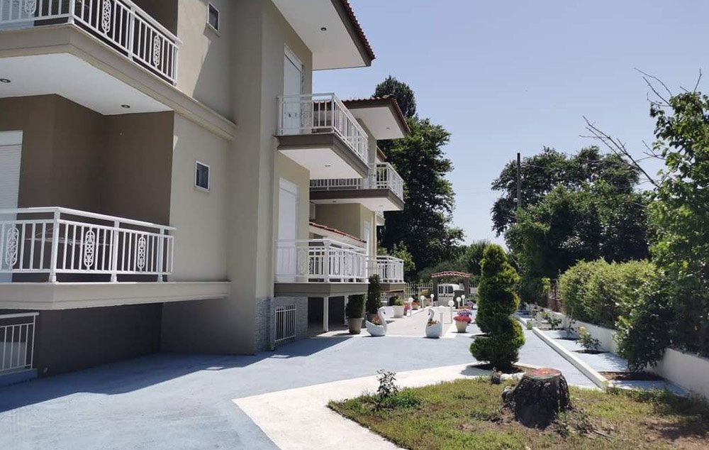 Vila filipos 7006 1