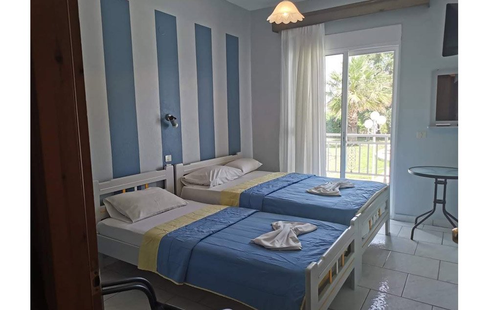 Vila filipos 7006 6
