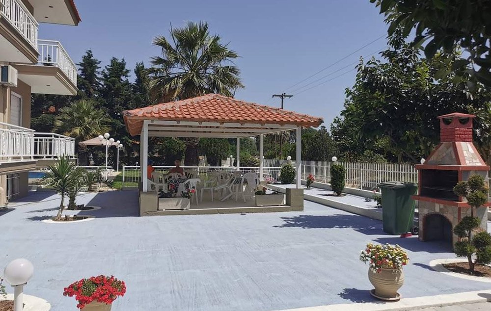 Vila filipos 7006 8