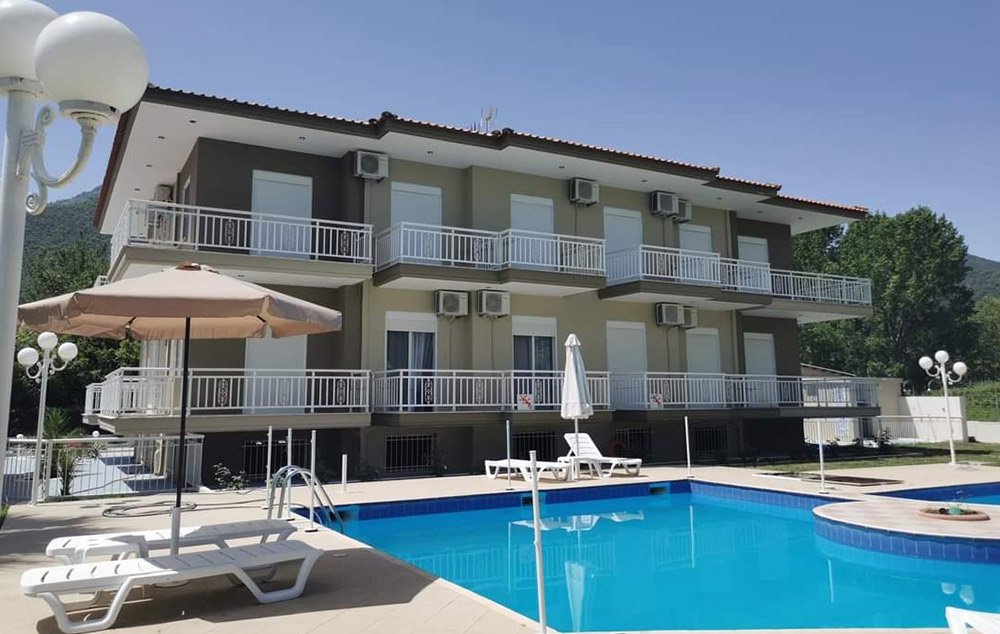 Vila filipos 7006