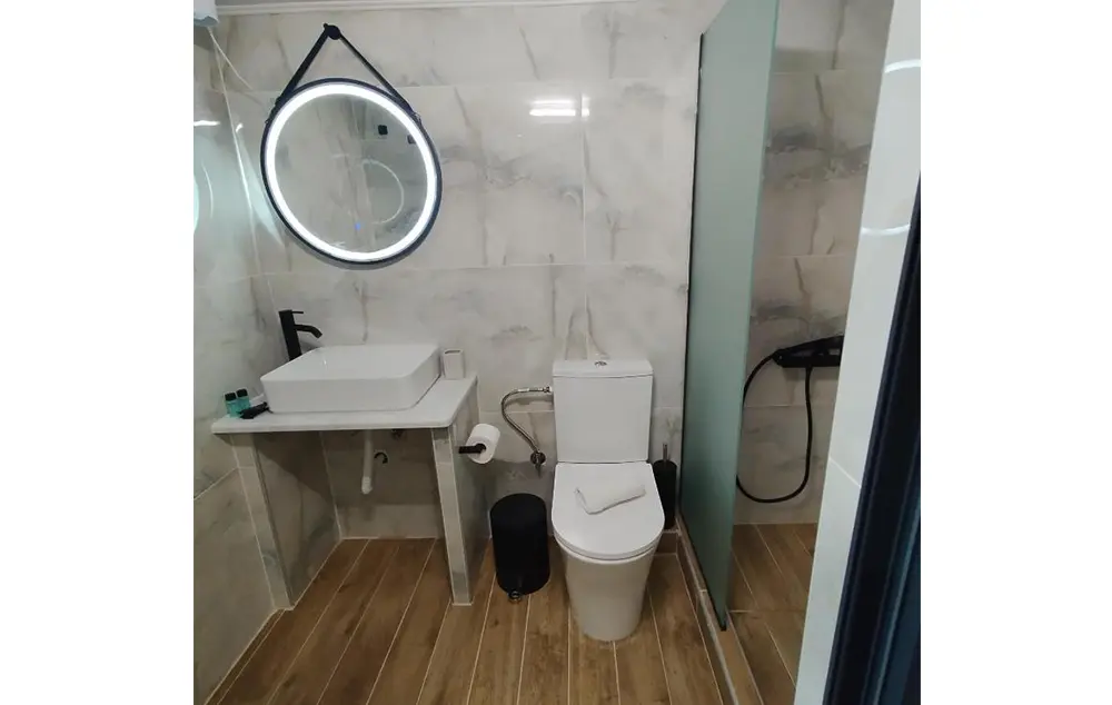 Vila gatos suites asprovalta 8325 6
