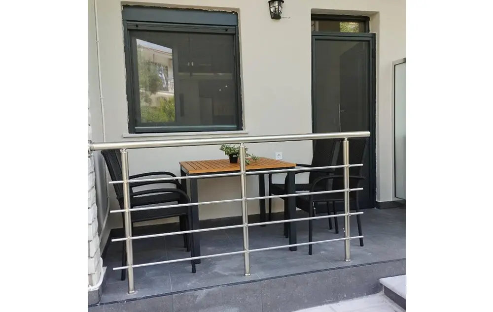 Vila gatos suites asprovalta 8325 7