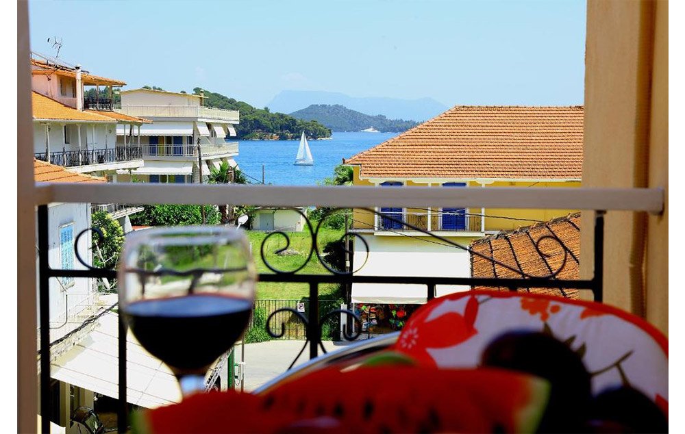 Vila homer lefkada nidri 7922 1