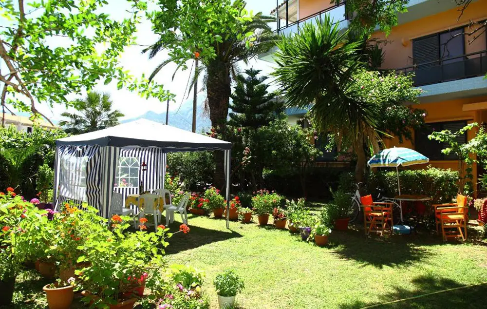 Vila homer lefkada nidri 7922 2