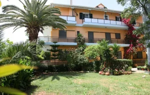 Vila homer lefkada nidri 7922