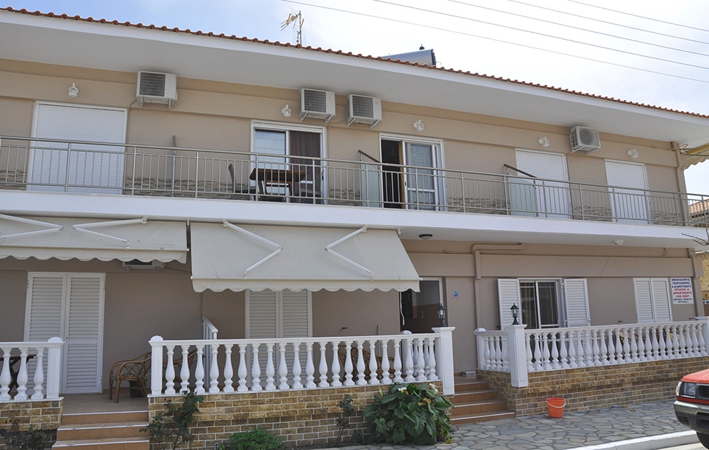 Vila janis sarti 2631 1