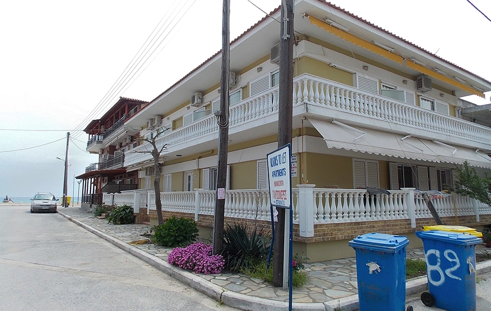 Vila janis sarti 2631