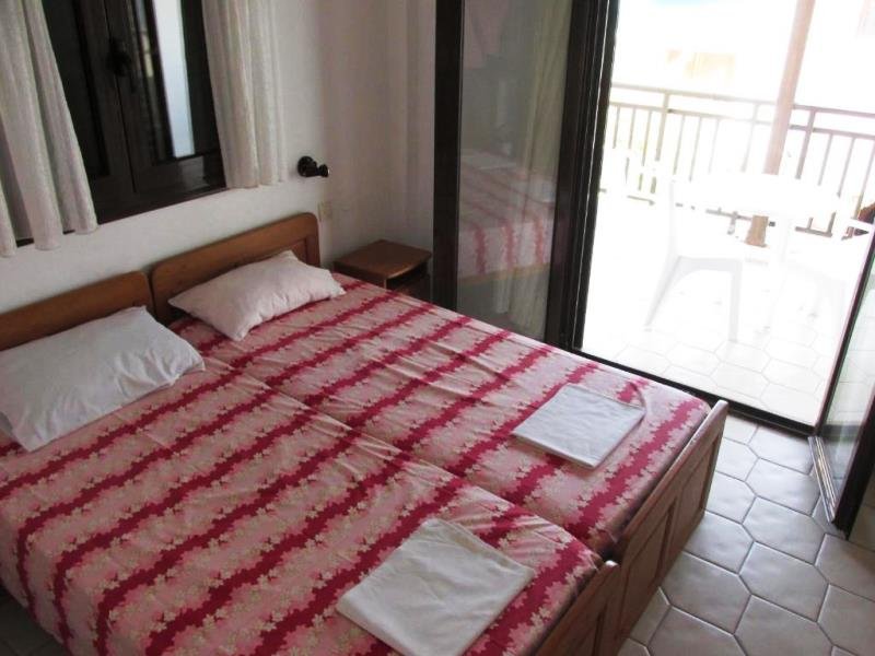 Vila kastor8