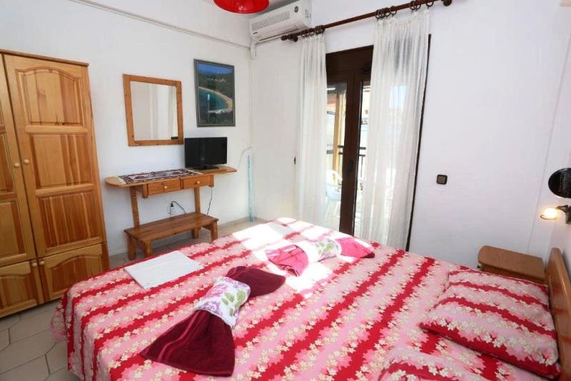 Vila kastor9