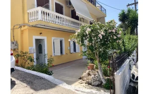 Vila konstantina alexandros parga 4771