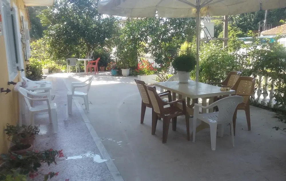 Vila konstantina alexandros parga 4771 9