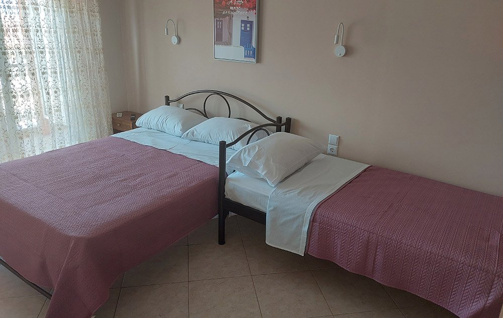 Vila korali stavros 7648 2