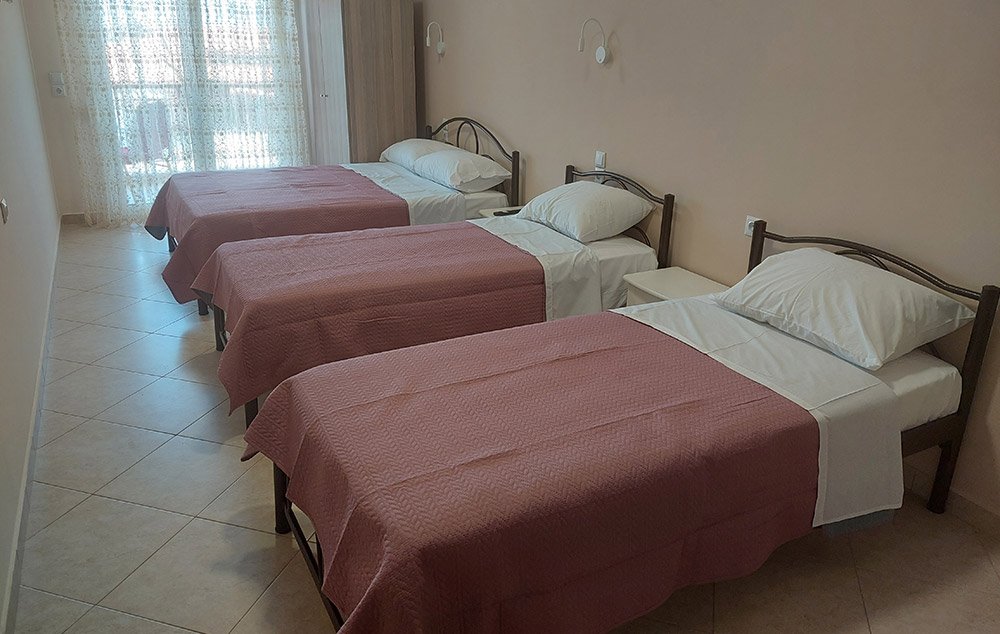 Vila korali stavros 7648 3