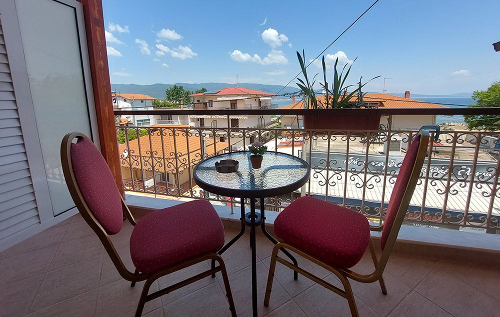 Vila korali stavros 7648
