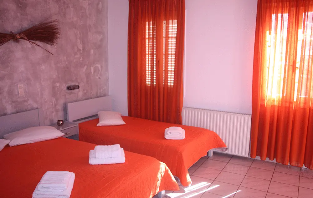 Vila limona parga 5500 2