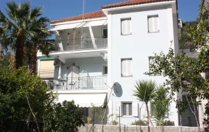 Vila limona parga 5500