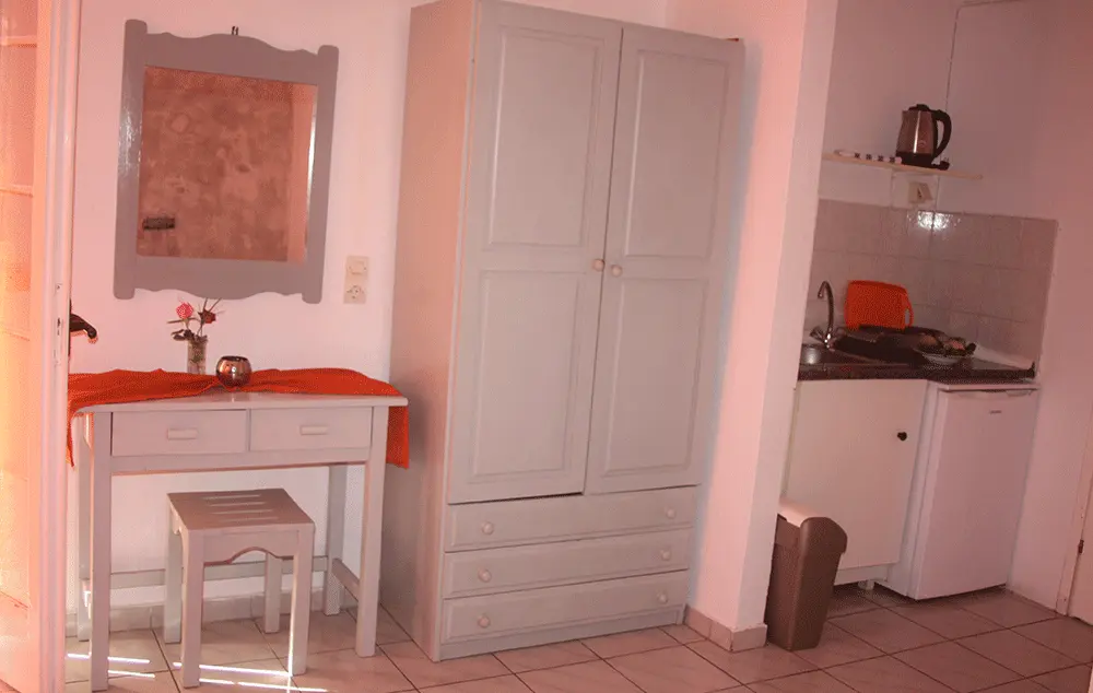 Vila limona parga 5500 4