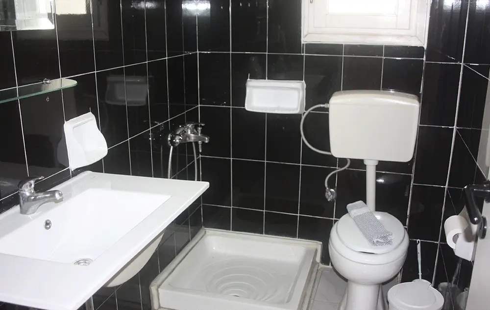 Vila limona parga 5500 5
