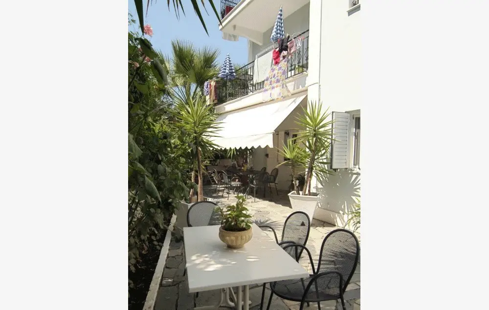 Vila limona parga 5500 8