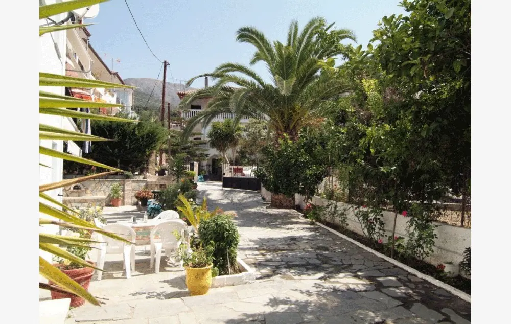 Vila limona parga 5500 9