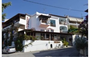 Vila marmaras neos marmaras 8024