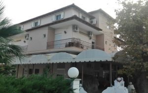 Vila panorama asprovalta 3832