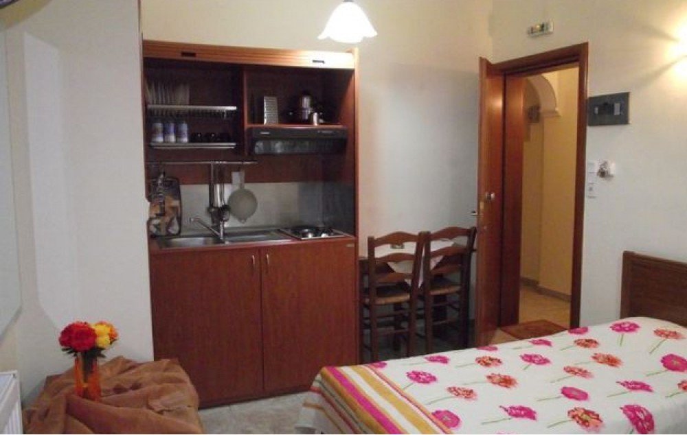 Vila panorama asprovalta 3832 4