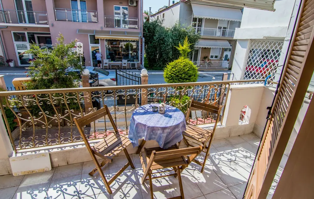 Vila sofia limenaria 5811 8
