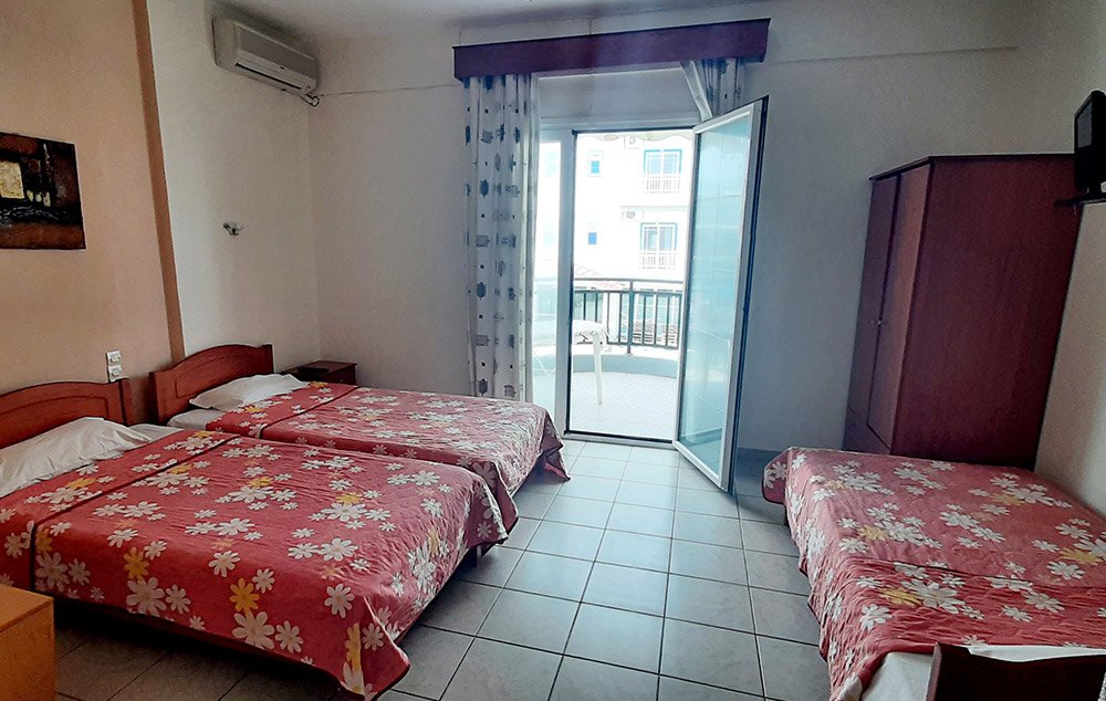Vila sula nei pori 7406 2