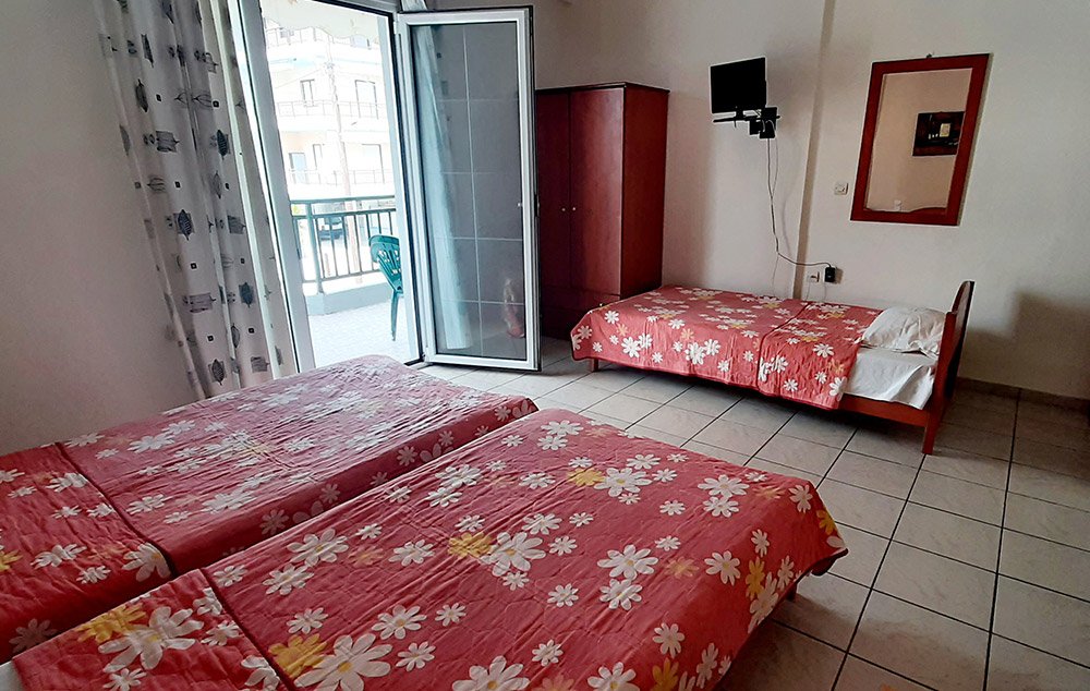 Vila sula nei pori 7406 3