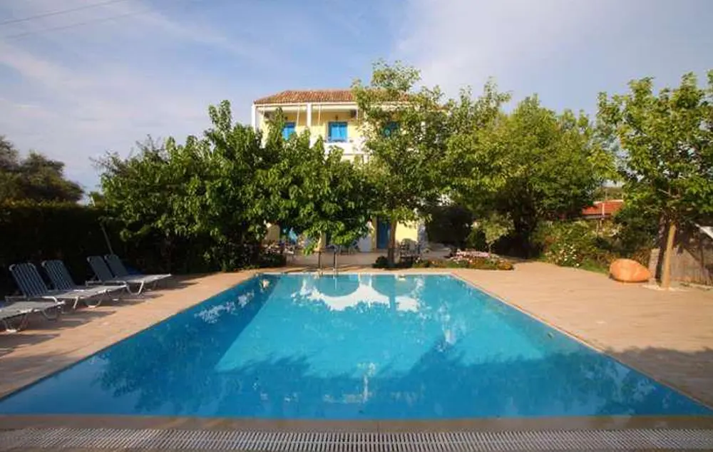 Vila tanasis ligia 4762