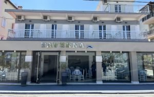Vila taverna nei pori 8338 1